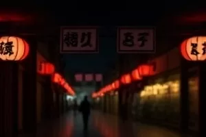 长片《纸飞机航线》封面，从高楼窗口飞出的白色纸飞机