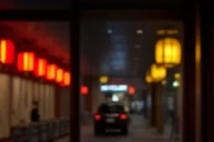 长片《半页日记》封面，摊开的笔记本上只写了半页字迹